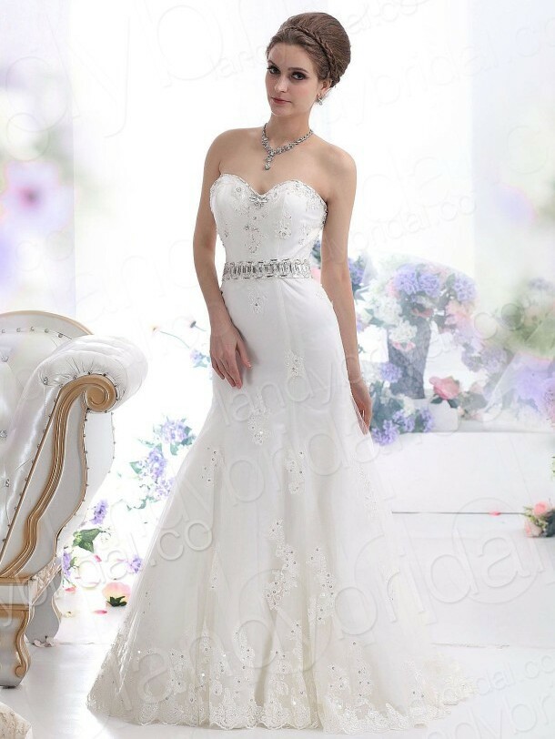 dresses and court
