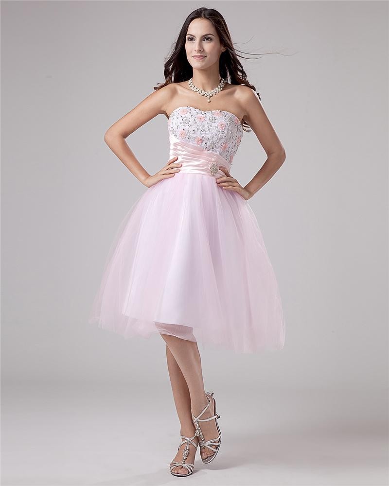 graduation, girl, dress and candy pink