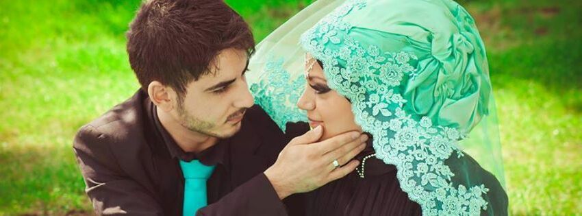 muslim, marrige and love