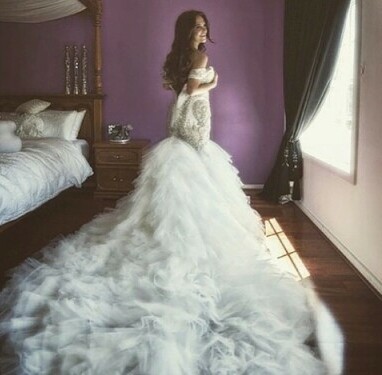futur, dress and love