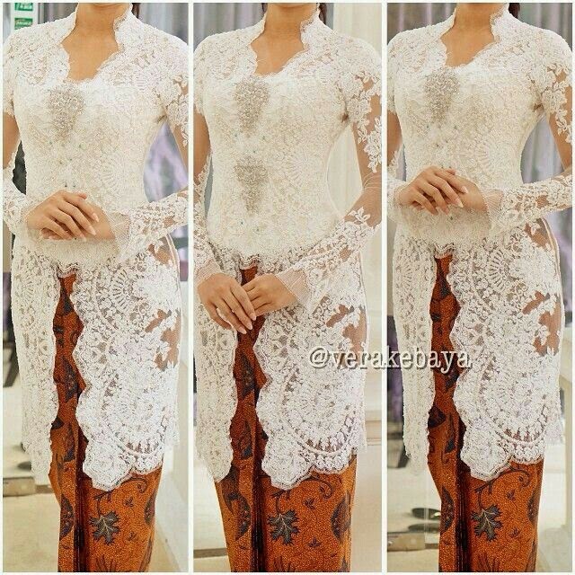 lace, kebaya, weddingdress and traditionalindonesia