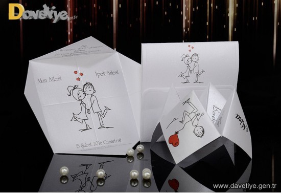nikah şekeri, love and istanbul
