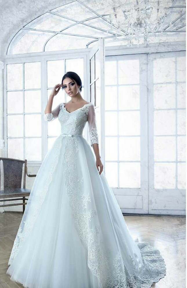 whait, happy day, dress and girl