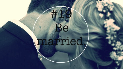 things, be and do