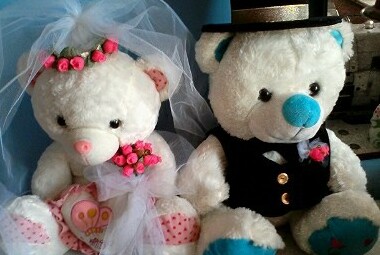 teddy, love and bears