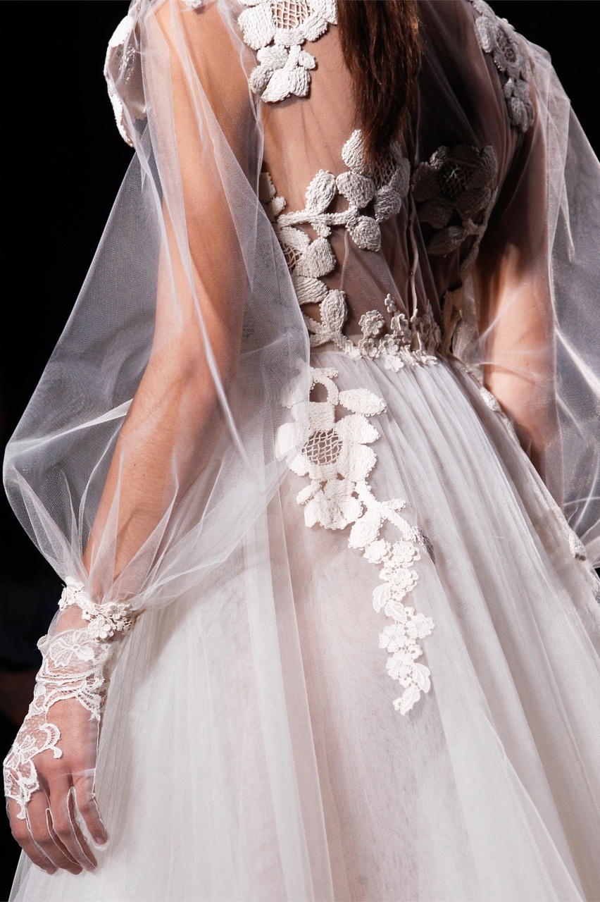 Valentino, runway, feminine and photography