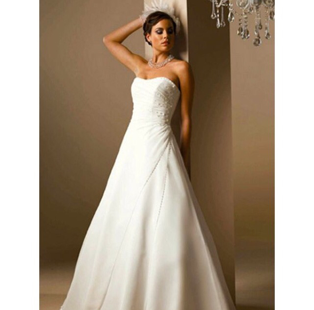 Couture, wedding dress and vera
