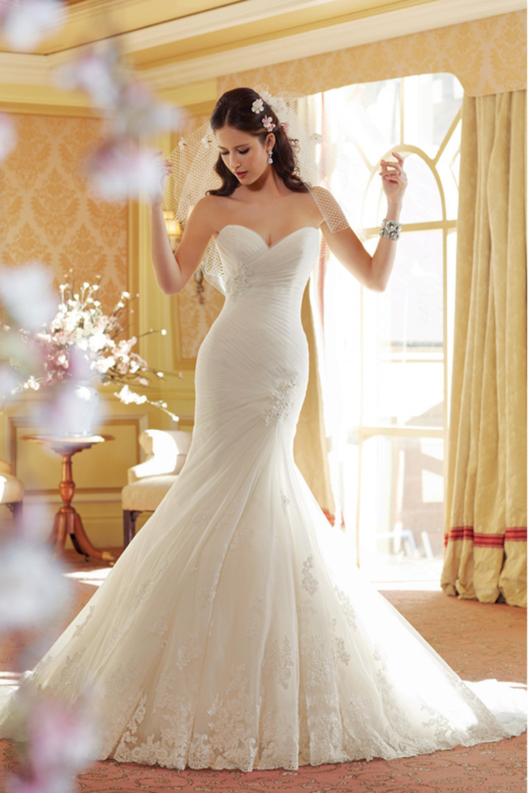 Dream, weddings.weddingdress, fashion and sweetheart