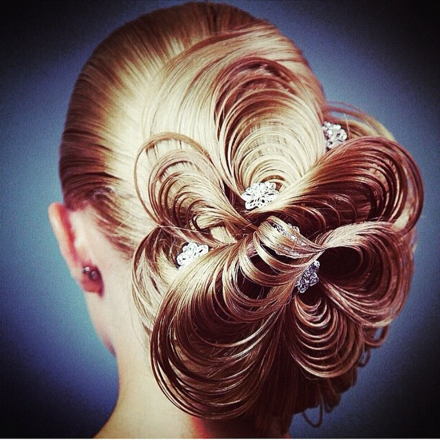 hair, girly, we heart it and beautiful