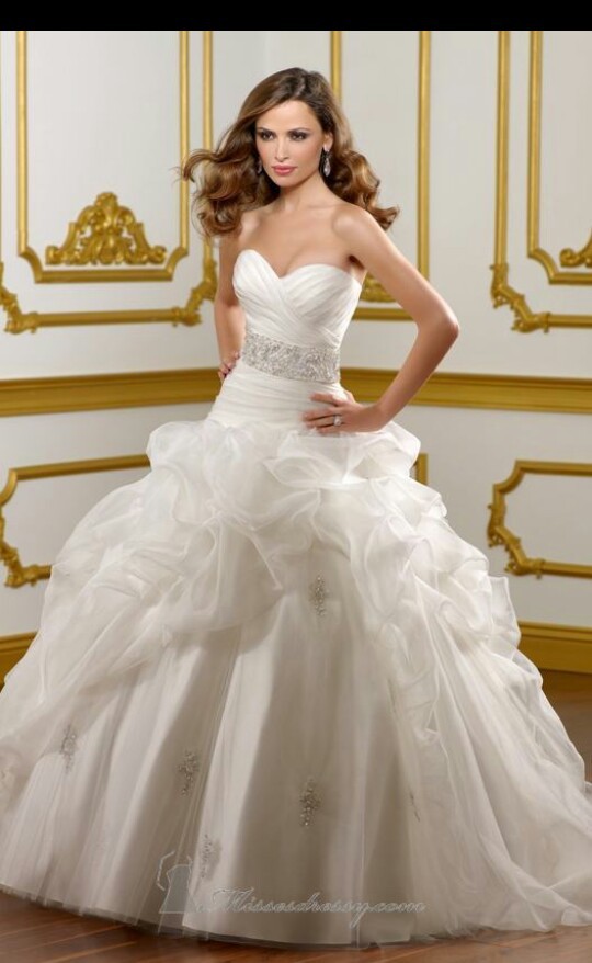 perfect, wedding dress, the day and white