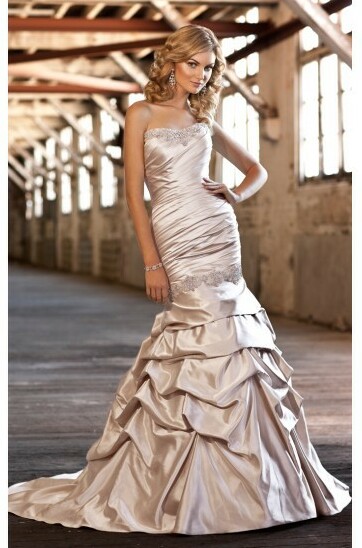 design, dress and wedding dress 2015