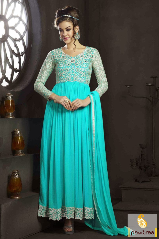 pavitraa, salwar suits, party wear salwar suits and wedding dresses