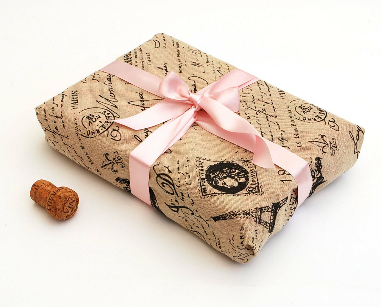wedding gift wrap, reusable gift wrap and gift wrapping