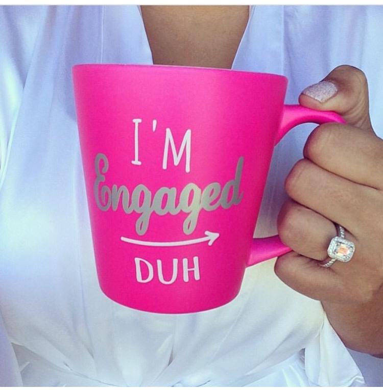 love, maried, engaged and lifegoala