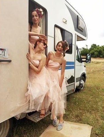 vsco, kirazmevsimi and makeup