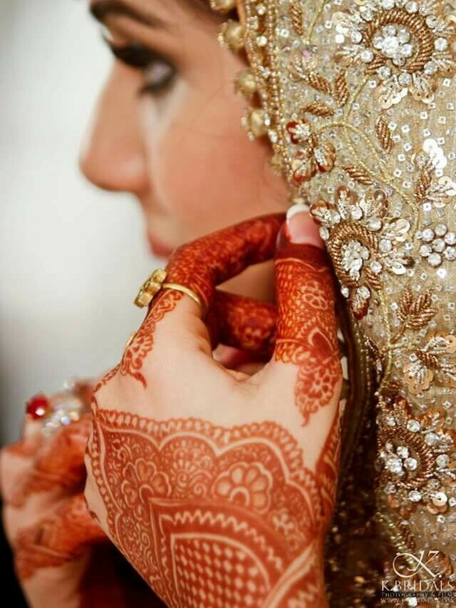 asia, pakistan, mehndi and bride