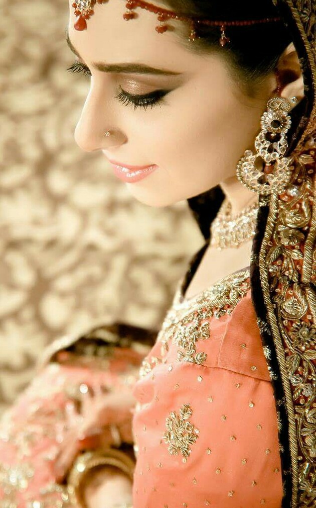 pakistani weddings, pakistan, asia and pakistani brides