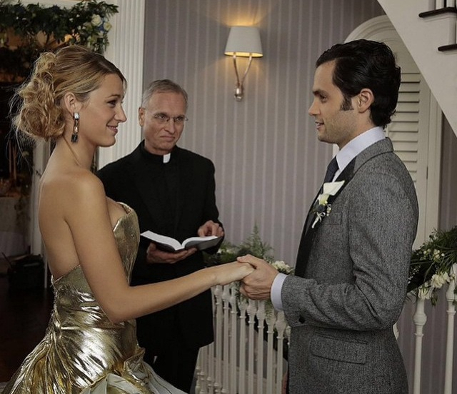 couple, gossipgirl, dan and derena