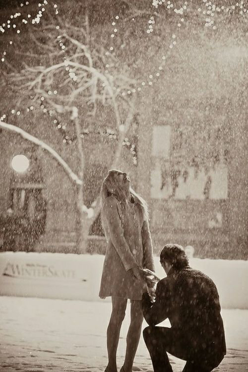 couple, wedding proposal, cute couple and married