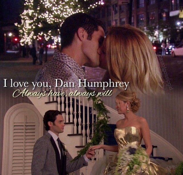danhumphrey, serenavanderwoodsen, dan and derena