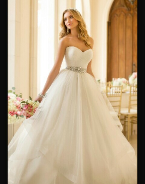 dress, want, need and OMG