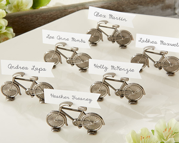 bicycle wedding, biking wedding, wedding ideas and outdoor wedding