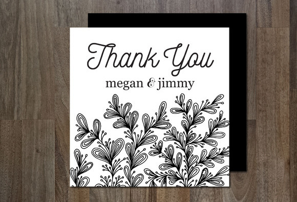 hand drawn, botanical and organic