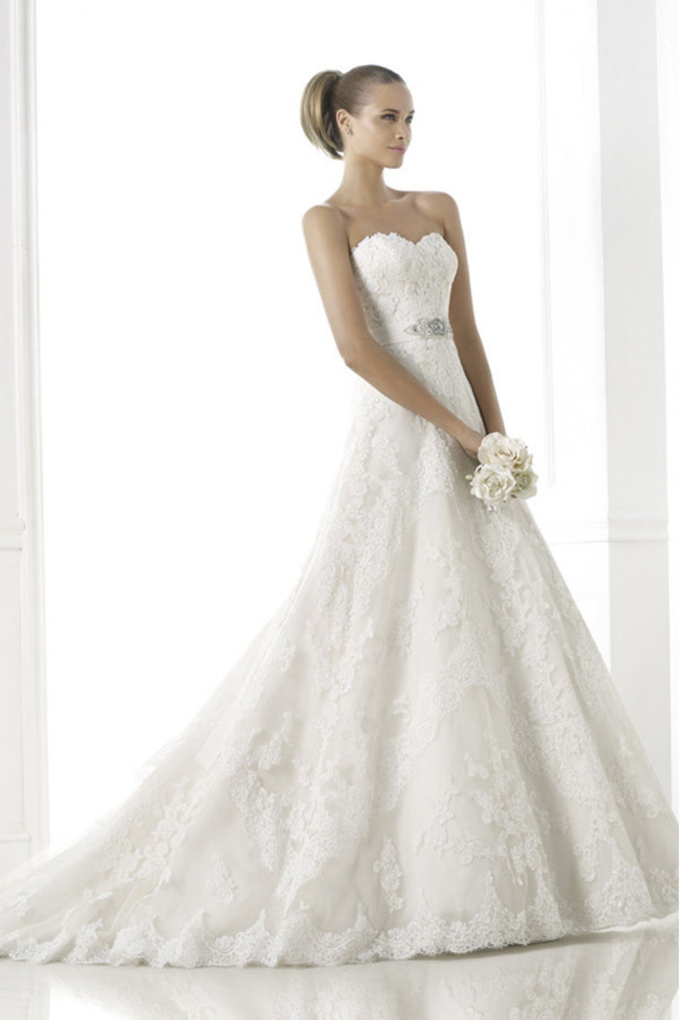 smart dress, lace, wedding dress and applique