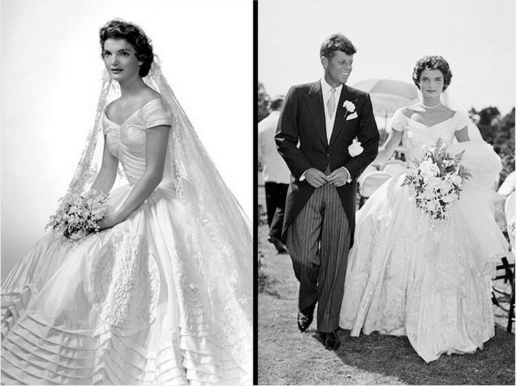 gown, married, I DO and jack