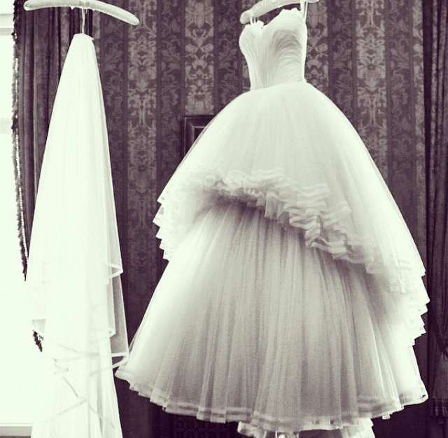 bride to be