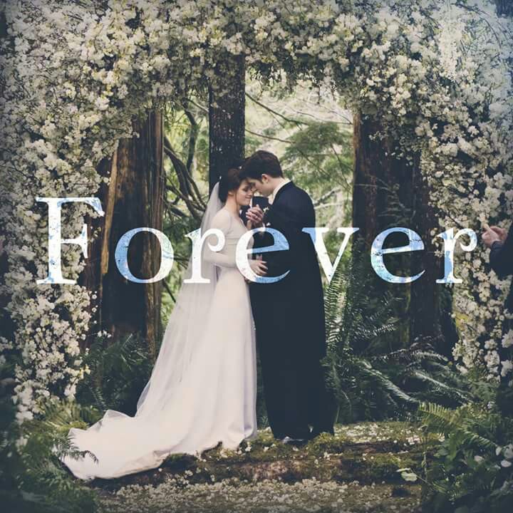 edward cullen, amanhecer, kristen stewart and robert pattinson