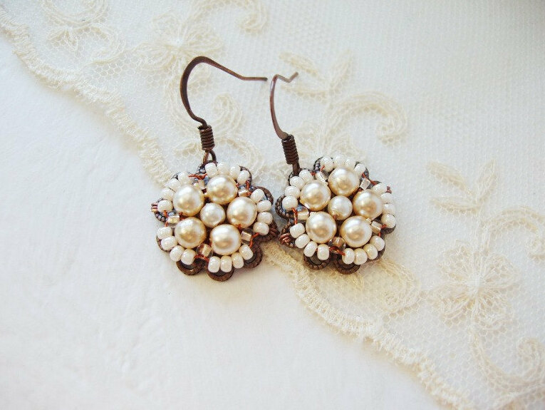 mdmbutiik, pearl, wedding jewelry and jewelry