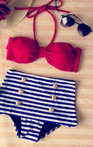 summer fashion, street fashion and fashion outfitter