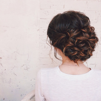 summer, plait and simple