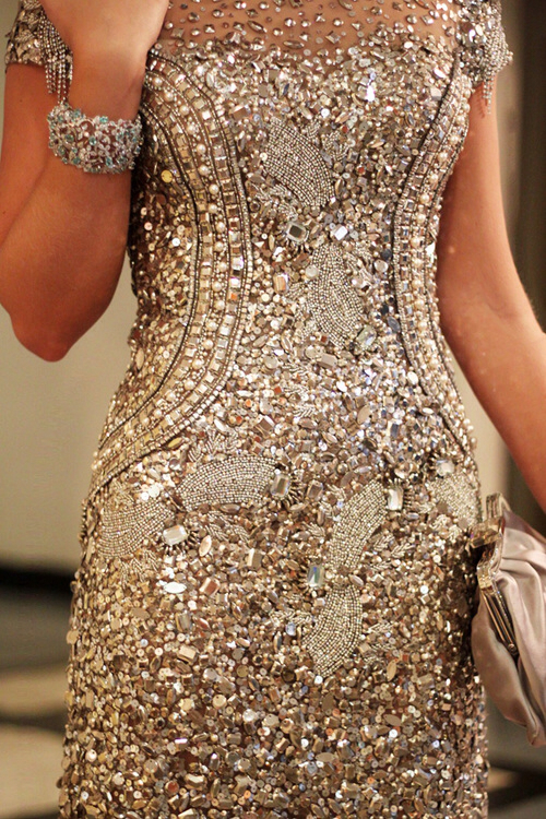 dress, celebrity, long and ootn