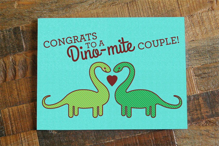 groom, couple, cute and card