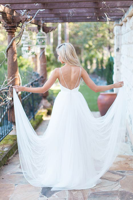 bride, beautiful, australian and gown