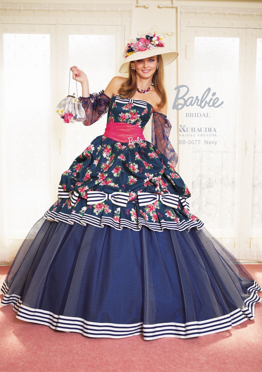 dress, barbie, pretty and princess