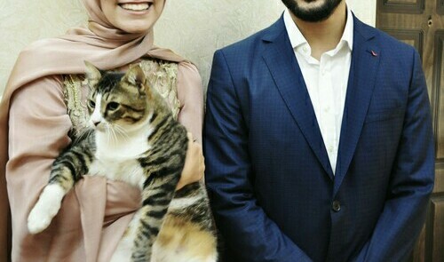 hub, nikah and حُبْ