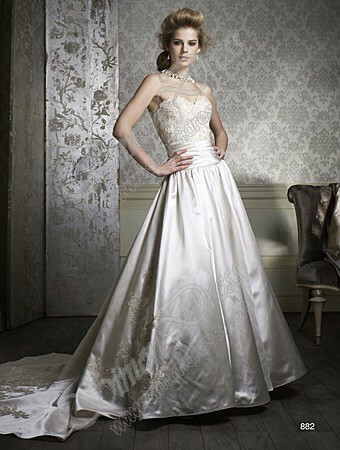 wedding dress, dress and wedding dress 2015