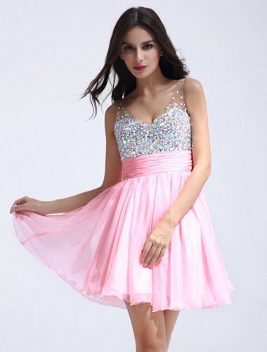 fashion, girl and party