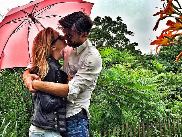 flower, beauty, olivia palermo and wife