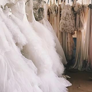 wedding gown, beautiful and bridal