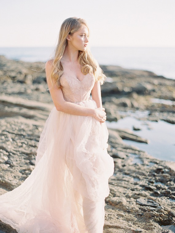 whimsy, bridal, wedding dress and romantic