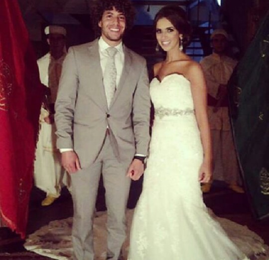 dress, maroc َ, marriage and love
