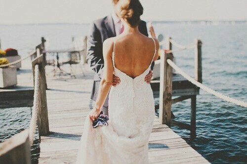 seabeautiful, weddind and boy