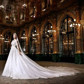 designer, ralph & russo and Couture