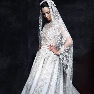 luxury, lace and elegant