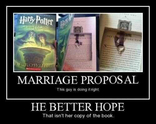 him, harry potter and funny
