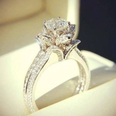 beautiful, ring and Best